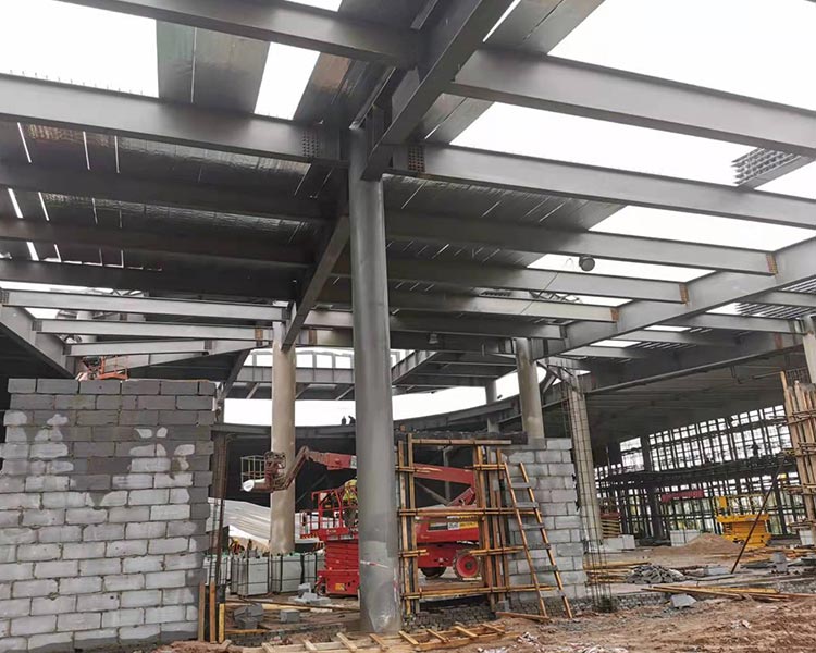 泰立鋼結(jié)構(gòu)公司：山西鋼結(jié)構(gòu)的特點(diǎn)有哪些？