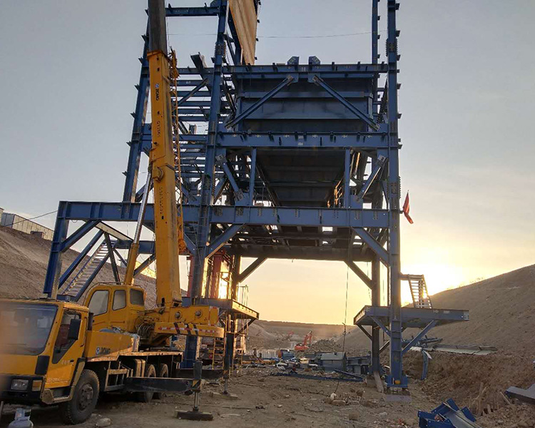 山西泰立鋼結(jié)構(gòu)淺析，山西鋼結(jié)構(gòu)為什么比鍍鋅鋼應(yīng)用更廣泛？