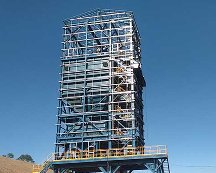 泰立鋼結(jié)構(gòu)工程公司：山西鋼結(jié)構(gòu)建筑設(shè)計(jì)的主要特點(diǎn)？