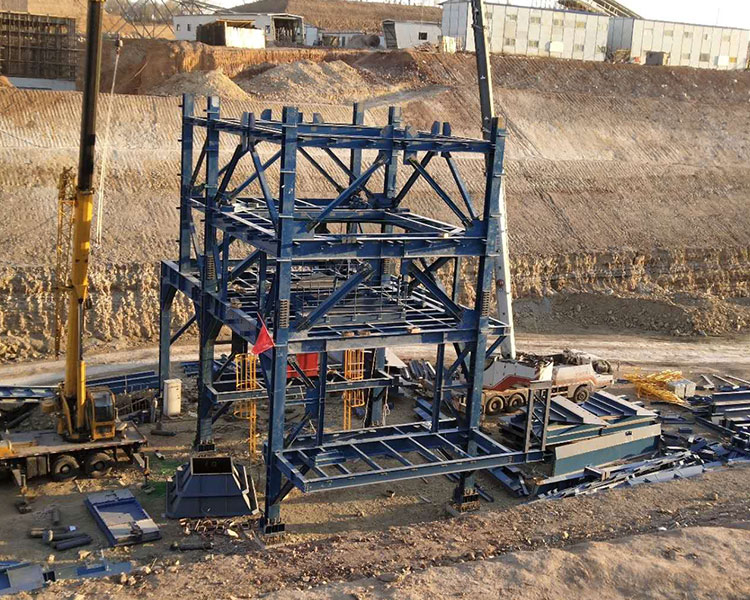 泰立鋼結(jié)構(gòu)公司：山西鋼結(jié)構(gòu)建筑對(duì)材料的要求有多高？