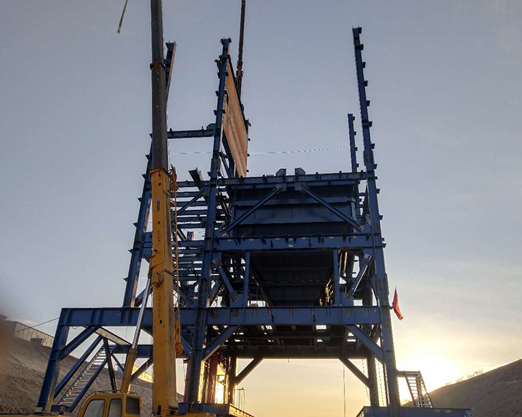 泰立鋼結(jié)構(gòu)工程公司 解讀如何防止鋼結(jié)構(gòu)腐蝕？