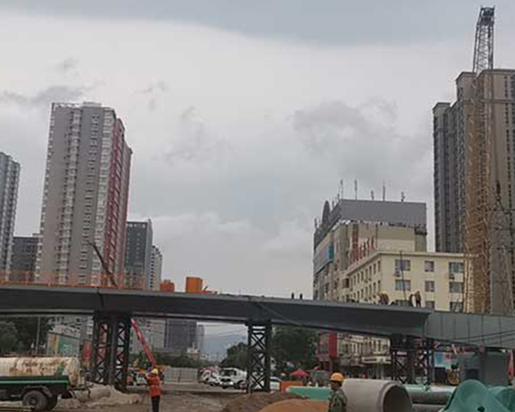 山西泰立咨詢，鋼結(jié)構(gòu)房屋需要注意哪些方面？