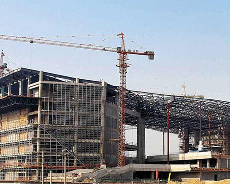 泰立鋼結(jié)構(gòu)工程公司 講解鋼結(jié)構(gòu)安裝需要符合哪些要求？