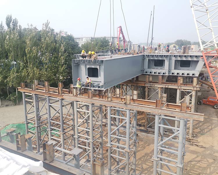 泰立鋼結構公司談談鋼結構房屋需要注意哪些方面？