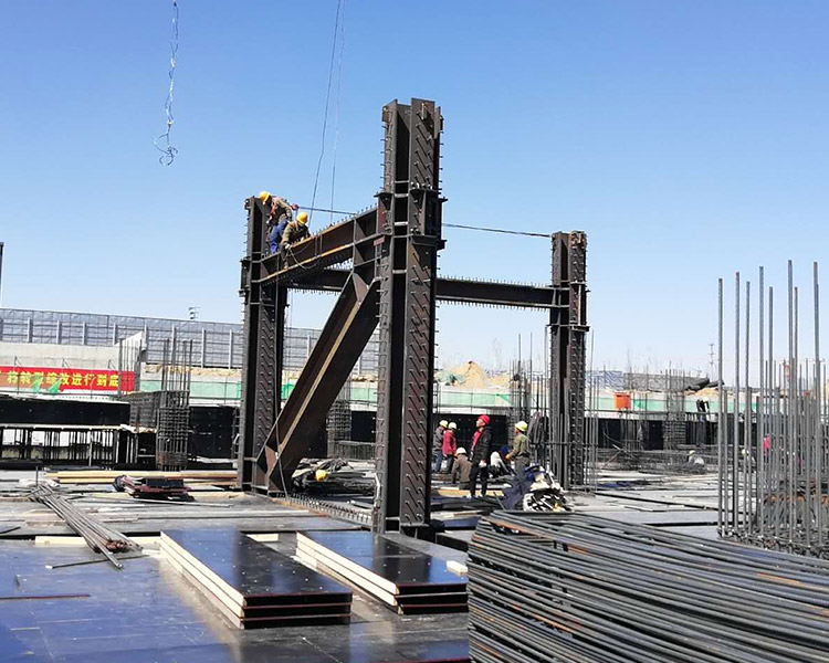 山西泰立公司分析，鋼結構應用在建筑行業中的效果有哪些？