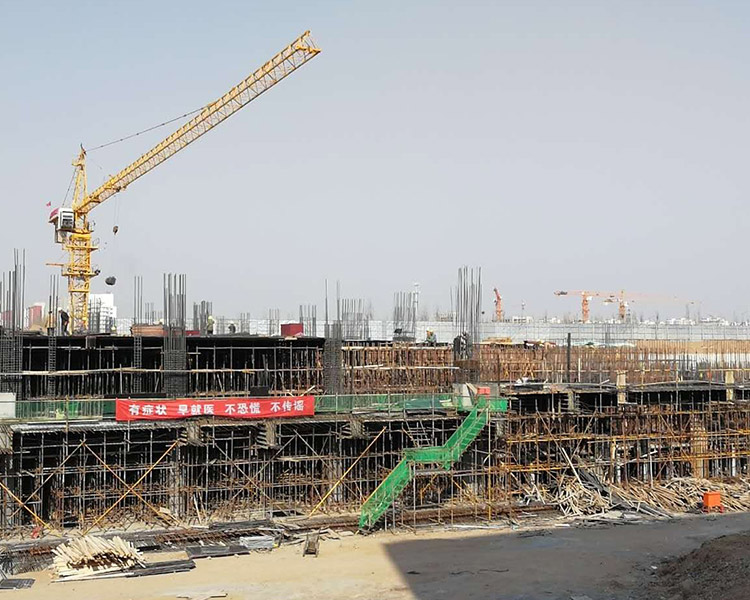 泰立鋼結(jié)構(gòu)工程公司談?wù)劊轿麂摻Y(jié)構(gòu)施工的準(zhǔn)備工作有哪些？